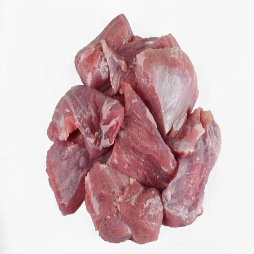 Stew de Cerdo (Carne Troceada)  paquete 0,8 - 1 Kg