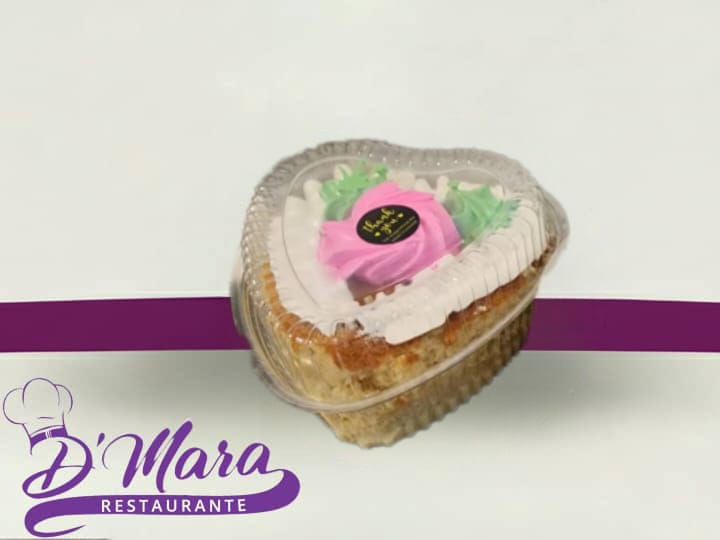 Tarta Tres Leche D´MARA
